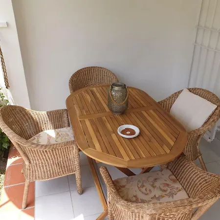 Apartment Bonito Bungalow En Planta Baja *