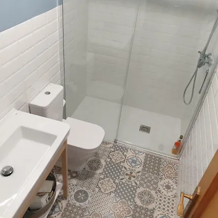 Apartment Bonito Bungalow En Planta Baja Dénia