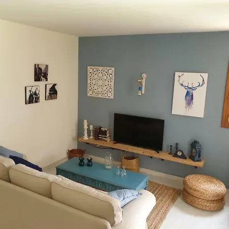 Bonito Bungalow En Planta Baja *