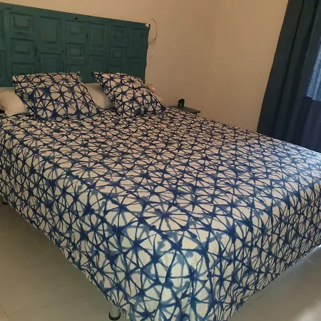 Bonito Bungalow En Planta Baja * Dénia